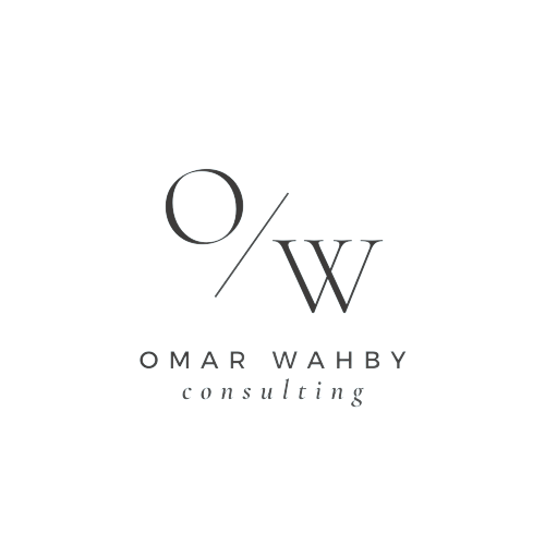 Omar Wahby Consulting